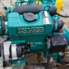 silnik stacjonarny VOLVO PENTA MD2020 diesel