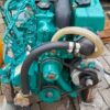 silnik stacjonarny VOLVO PENTA MD2020 diesel