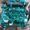 silnik stacjonarny VOLVO PENTA MD2020 diesel