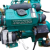 silnik stacjonarny VOLVO PENTA MD2020 diesel