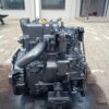 Silnik stacjonarny YANMAR 2GM20 13KM