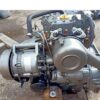 Silnik stacjonarny YANMAR 2GMC po kapitalce