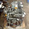 silnik stacjonarny YANMAR 3YM30 3cylindry diesel