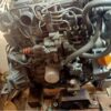 silnik stacjonarny YANMAR 3YM30 3cylindry diesel
