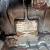 silnik stacjonarny YANMAR 4cylindry diesel 4JM-TE