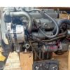 silnik stacjonarny YANMAR 4cylindry diesel 4JM-TE