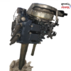silnik YAMAHA 8 KM kompletna główka