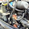 Silnik zaburtowy EVINRUDE 115 KM wtrysk