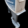 silnik zaburtowy Evinrude 15 KM nr.5