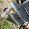 silnik zaburtowy Evinrude 15 KM nr.5