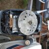 silnik zaburtowy Evinrude 15 KM nr.5