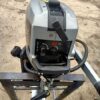 silnik zaburtowy EVINRUDE 2.5 KM S-krótki