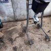 silnik zaburtowy EVINRUDE 2.5 KM S-krótki