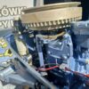 silnik zaburtowy EVINRUDE 6 KM krótka stopa S