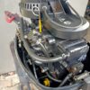 Silnik zaburtowy EVINRUDE 8 KM S-krótki