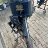 Silnik zaburtowy EVINRUDE 8 KM S-krótki