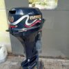 Silnik zaburtowy EVINRUDE 8 KM S-krótki
