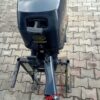 Silnik zaburtowy EVINRUDE 8 KM Stopa S