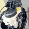 Silnik zaburtowy EVINRUDE 8 KM Stopa S