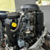Silnik zaburtowy HONDA 25KM stopa L