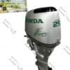 Silnik zaburtowy HONDA 25KM stopa L