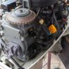 Silnik zaburtowy Honda 8 KM  stopa L