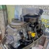 silnik zaburtowy HONDA 8 KM stopa L