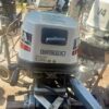 silnik zaburtowy HONDA 8 KM stopa L