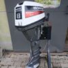 Silnik zaburtowy HONDA 9.9 KM 4suw rumpel stopa L