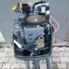 Silnik zaburtowy HONDA 9.9 KM 4suw rumpel stopa L