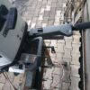 Silnik zaburtowy HONDA 9.9 KM 4suw rumpel stopa L