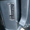 Silnik zaburtowy HONDA 9.9 KM 4suw rumpel stopa L