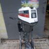 Silnik zaburtowy HONDA 9.9 KM 4suw rumpel stopa L