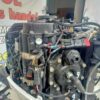 silnik zaburtowy JOHNSON 115 KM komplet stopa L