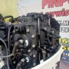 silnik zaburtowy JOHNSON 115 KM komplet stopa L