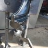 Silnik zaburtowy Mariner 2.5 KM rumpel S stopa