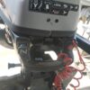 Silnik zaburtowy Mariner 2.5 KM rumpel S stopa