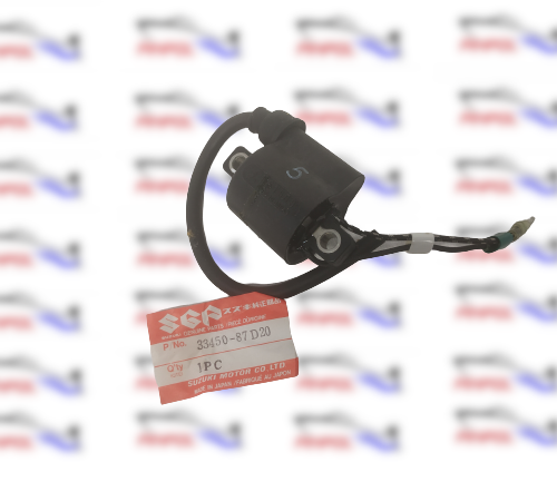 Silnik zaburtowy suzuki DT150KM Cewka 33450-87D20 NOWA