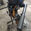 Silnik zaburtowy Tohatsu 3.5 KM stopa L 4-suw