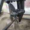 Silnik zaburtowy Tohatsu 3.5 KM stopa L 4-suw
