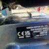 Silnik zaburtowy Yamaha 6 KM Stopa L 4-suw rumpel