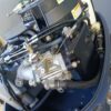Silnik zaburtowy Yamaha 6 KM Stopa L 4-suw rumpel
