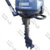 Silnik zaburtowy Yamaha 6 KM Stopa L 4-suw rumpel