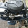 Silnik zaburtowy Yamaha 8 KM 4 Stroke Czapa nr.10