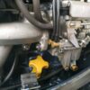 Silnik zaburtowy Yamaha 8 KM 4 Stroke Czapa nr.10