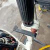 Silnik zaburtowy YAMAHA 8 KM L uciągowa rumpel