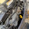 Silnik zaburtowy Yamaha 8 KM Stopa L 4suw rumpel