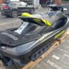 Skuter wodny SEA DOO GTX 260 LTD 2015 32MTH