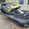 Skuter wodny SEA DOO GTX 260 LTD 2015 32MTH