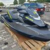 Skuter wodny SEA DOO GTX 260 LTD 2015 32MTH